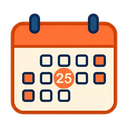📅