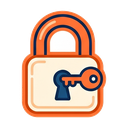 🔒